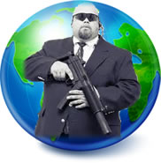Bodyguard Jobs Around the World