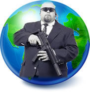 Bodyguard Jobs Around the World Bodyguard Jobs Around the World