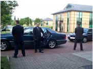 Bodyguard Jobs in Europe Bodyguard Jobs in Europe