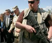 Bodyguard Jobs in Iraq Bodyguard Jobs in Iraq