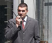 Bodyguard Jobs in London Bodyguard Jobs in London