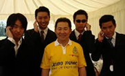 Bodyguard Jobs in Thailand Bodyguard Jobs in Thailand