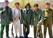 Bodyguard Jobs in Yemen Bodyguard Jobs in Yemen